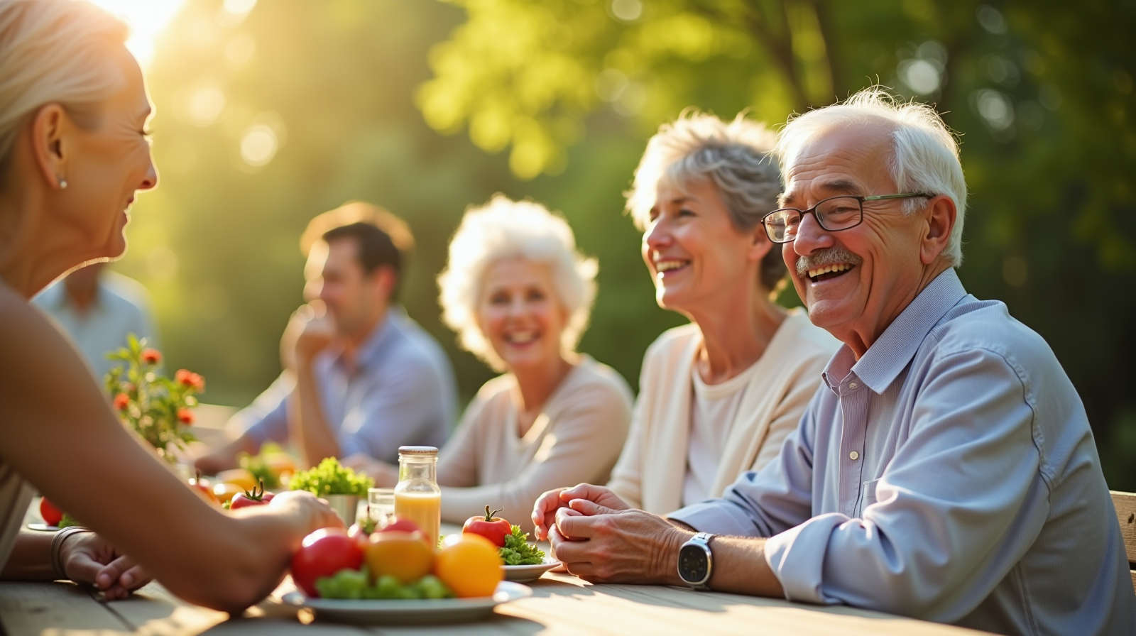 Здорове харчування